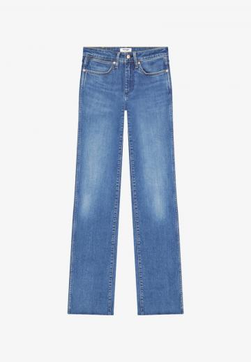 Клешеные брюки