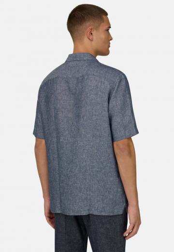 Рубашка с коротким рукавом