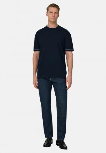 Узкие джинсы