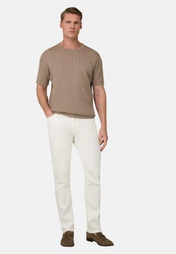 Узкие джинсы