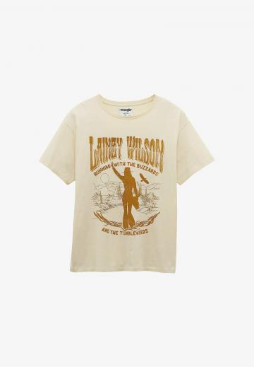 Длинная майка