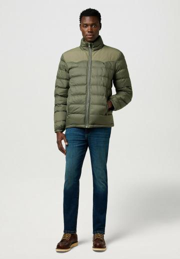 Зимняя куртка