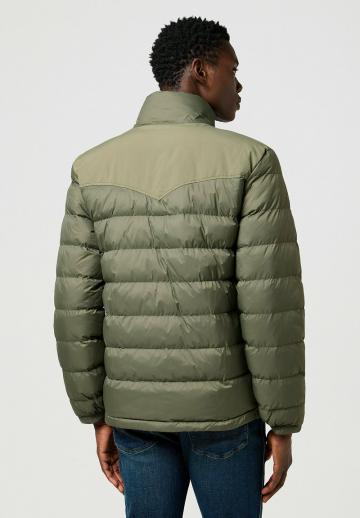 Зимняя куртка