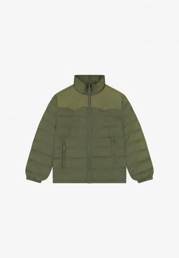 Зимняя куртка