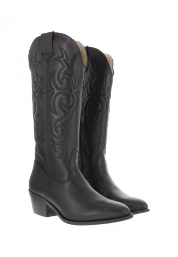 Ковбойские сапожки