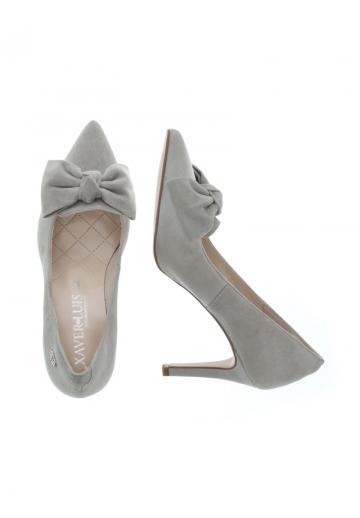 Туфли на высоком каблуке