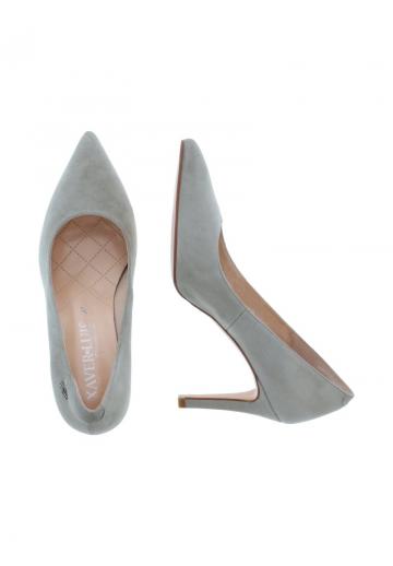 Туфли на высоком каблуке