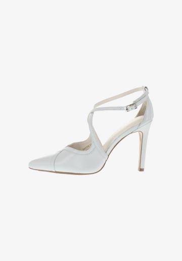 Туфли на высоком каблуке