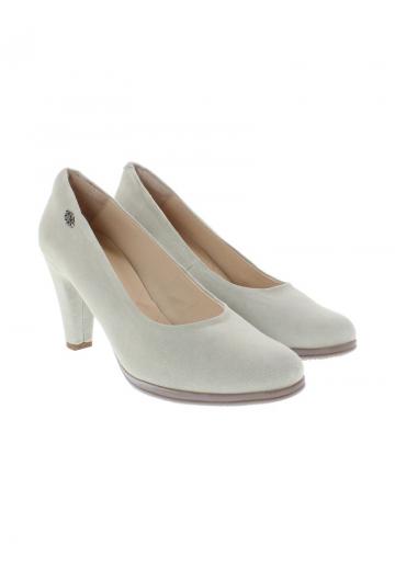 Туфли на высоком каблуке