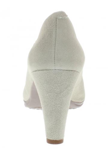 Туфли на высоком каблуке