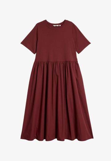 Платье макси