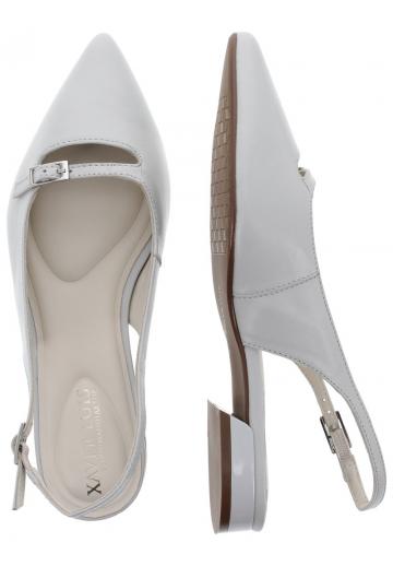 Туфли слинги