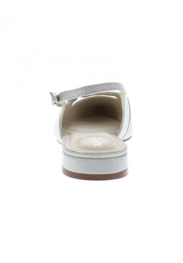 Туфли слинги