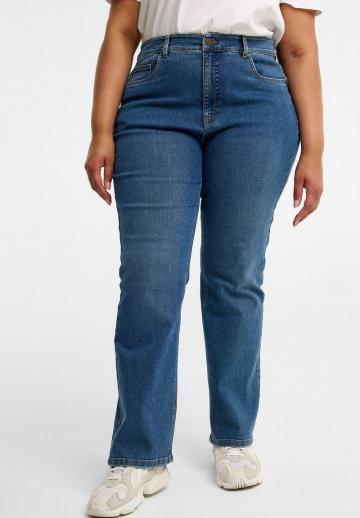 Клешеные брюки