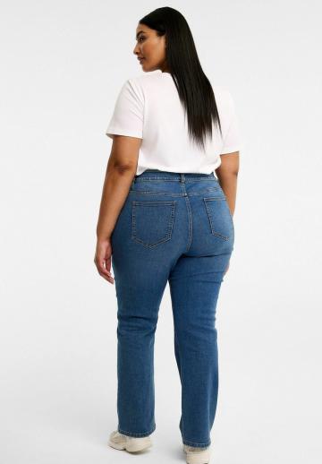 Клешеные брюки