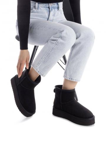 Зимние ботинки