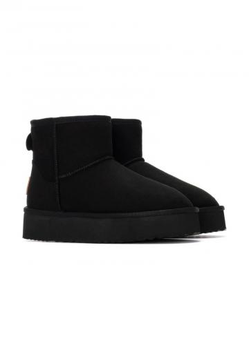 Зимние ботинки