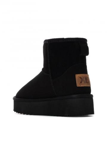 Зимние ботинки