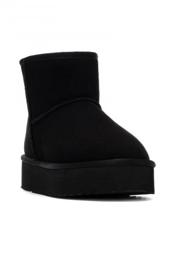 Зимние ботинки