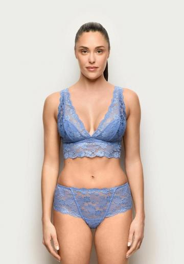 Бюстгальтер без косточек