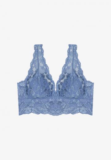 Бюстгальтер без косточек