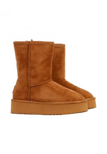 Зимние ботинки