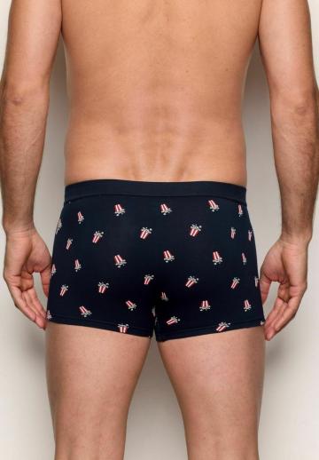 Трусы шортики