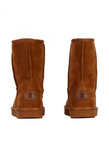 Зимние ботинки