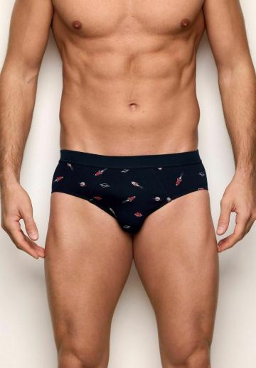 Трусы слипы