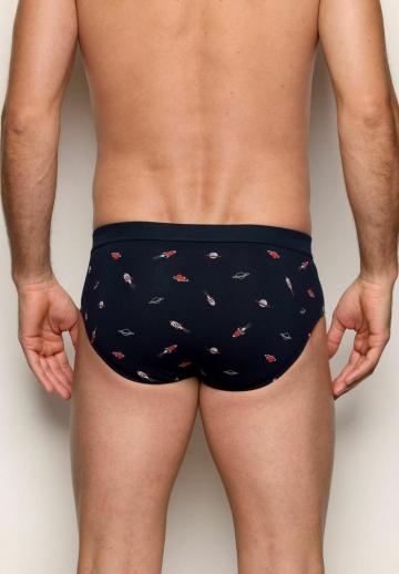 Трусы слипы