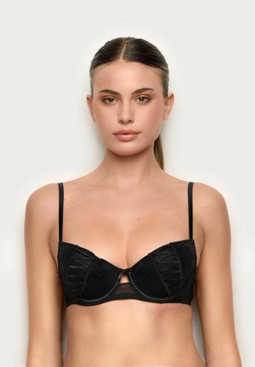 Бюстгальтер на косточках