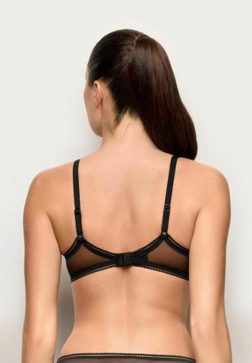 Бюстгальтер на косточках