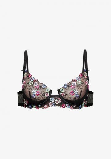 Бюстгальтер на косточках