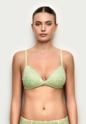 Бюстгальтер без косточек