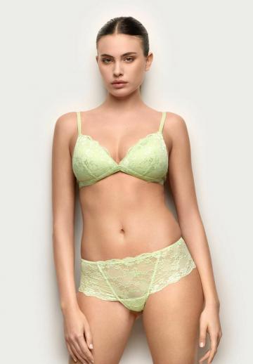 Бюстгальтер без косточек