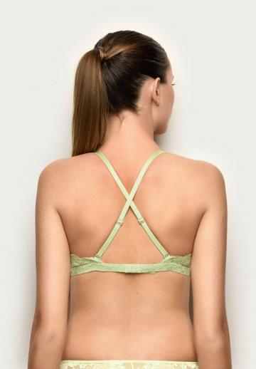 Бюстгальтер без косточек