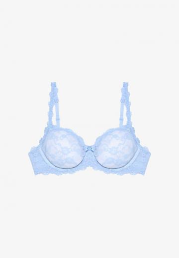 Бюстгальтер на косточках