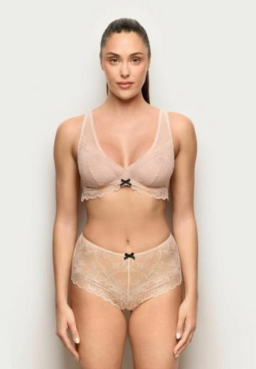 Бюстгальтер без косточек