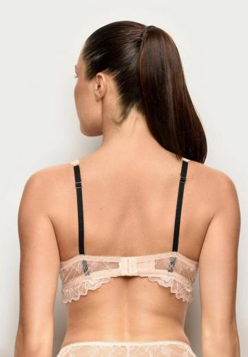 Бюстгальтер без косточек