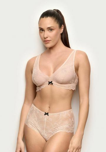 Бюстгальтер без косточек