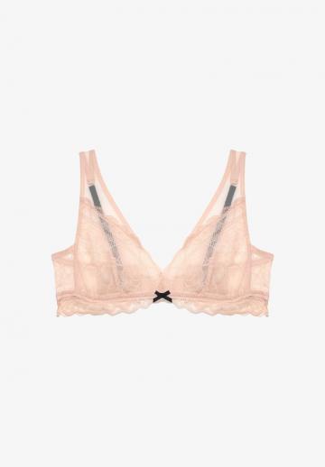 Бюстгальтер без косточек