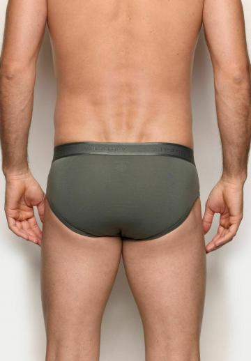 Трусы слипы