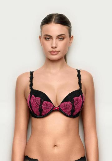 Бюстгальтер на косточках