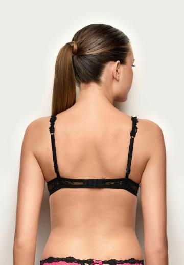 Бюстгальтер на косточках