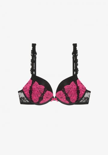 Бюстгальтер на косточках