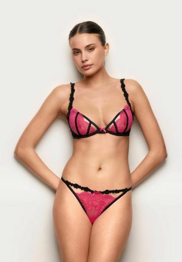 Бюстгальтер