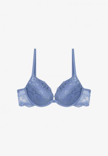 Бюстгальтер на косточках