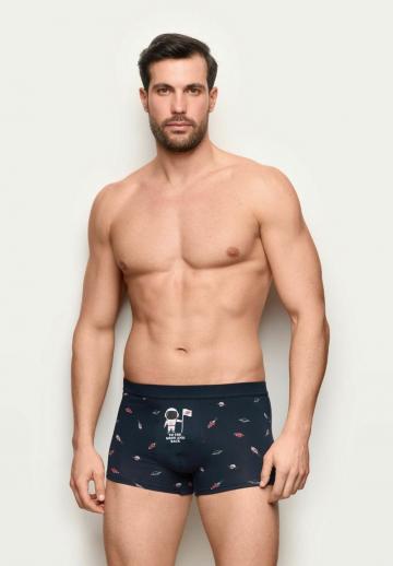 Трусы шортики