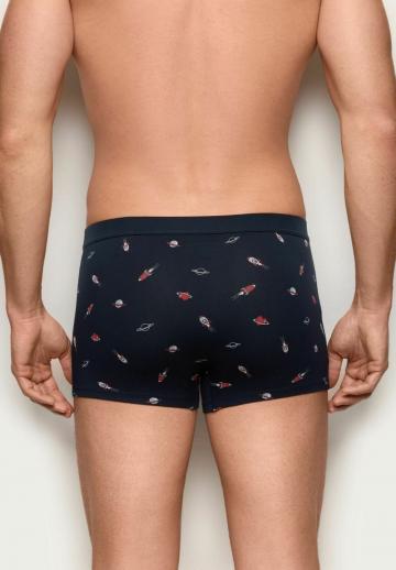 Трусы шортики