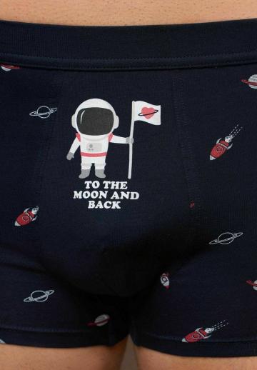 Трусы шортики